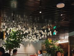 -Lets burger非常汉堡·环球风味(蓝色港湾店)