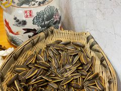 -鱼乐岛餐厅·户外花园主题餐厅