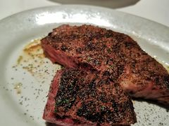 菲力牛排-茹丝葵经典牛排馆(上海外滩店)