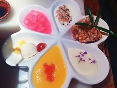 江南花田-桂满陇天书(南京德基旗舰店)