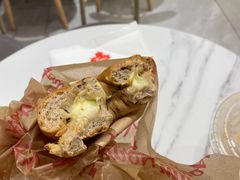 -Tims天好咖啡·贝果(东方广场店)
