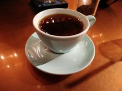 -sugarman espresso素饮糖人高新咖啡工厂