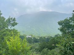 -妙峰山风景名胜区