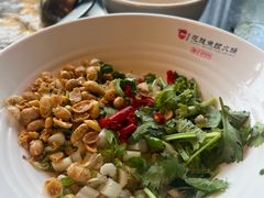 -花鲢鱼头火锅(春城东路店)