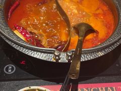 -牛New寿喜烧(金茂览秀城店)