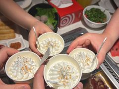 -海底捞火锅(长沙华创国际广场店)