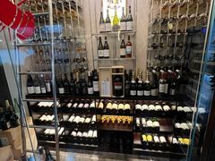 -普朗姆生蚝牛排馆 The Plump Oyster(成都摩方购物中心店)