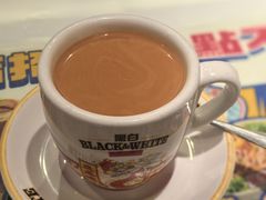 -可俊·港式茶餐厅(体育中心店)