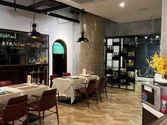 大堂-BONAZZA 意大利餐厅