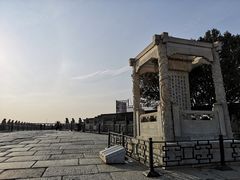 -卢沟桥文化旅游区