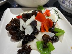 -富临轩私房菜(集庆门大街店)