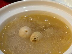 -祥记果木烤鸭·国宴豫菜