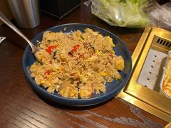 -新石器烤肉(之心城店)