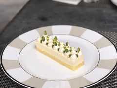 日式柚子蛋糕-Chikalicious(新天地店)