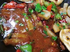-小四川菜馆(托乐嘉店)
