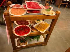 -山城年华老火锅(玉林店)