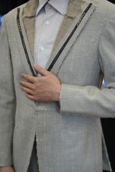 -Mr.Royal御匠先生·手工全麻衬衣西服定制