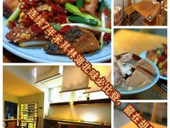 -静一餐厅·湖北菜(前门创始店)