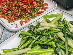 -61号餐吧(兴坪古镇漓江店)