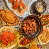 谁懂啊？！鼓浪屿景区里面竟然又这么地道的闽南菜哇！