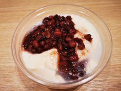 粒粒红豆豆花-大家乐(深圳喜荟城店)