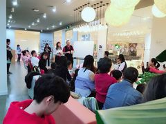 -EF英孚教育成人英语(伊势丹滨海店)