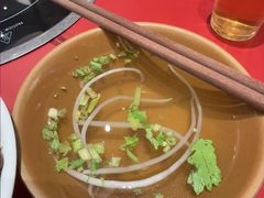 -潮汕·草根牛肉档(上海荟聚城市集市店)