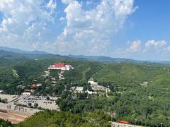 -承德避暑山庄景区