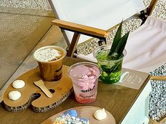 -J Create城市露营咖啡·简餐·宠物(上海动物园店)