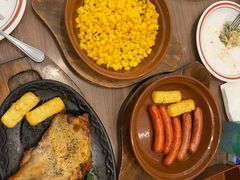 -萨莉亚意式餐厅(华泾天街店)