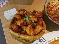 -花盐街·四川乐山小吃(西单大悦城店)