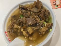 -陈记顺和潮汕牛肉火锅(韩江路店)