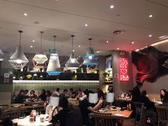 -Pho Asia 亚阁越南料理(上海来福士广场店)