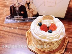 -布歌东京(金融街购物中心店)