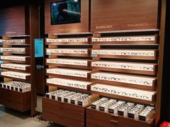 -LensCrafters亮视点(北京嘉里中心店)