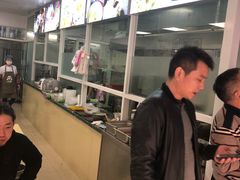 -顶巧鸡汤馄饨(虹口总店)