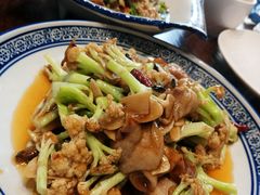 -百花深处·老北京风味菜