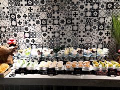 -五月罗马海鲜自助餐厅(陆家嘴店)