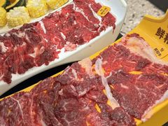 -潮发潮汕牛肉店(永庆坊店)