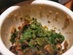 -炊烟小炒黄牛肉(浦东世纪汇店)