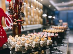 -食百绚全日制餐厅(成都棕榈泉费尔蒙酒店)
