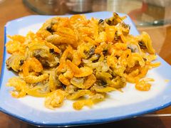 海米蛤蜊肉-火娃菜馆(新岭花园1期店)