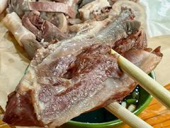 -小辫子羊肉面馆(周东店)