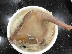 -皇鸽餐厅(长命水分店)