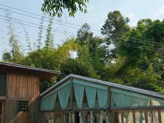 -柠檬花院烤肉·会议团建·聚会·求婚(三圣乡店)