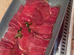 -新石器烤肉(高行万嘉店)