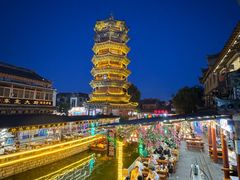 -滦州古城