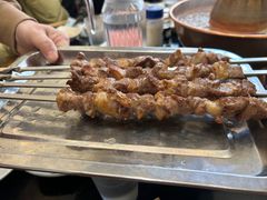 -情忆草原涮肉馆
