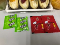 -奈雪的茶(沙坪坝印象汇店)
