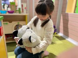 -幻贝家儿童乐园(苏州中心店)